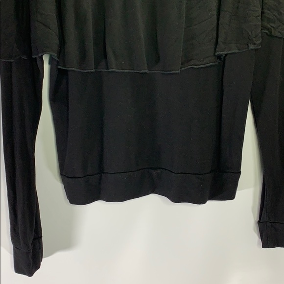 Don’t ask why Black shirt one size fits most - Picture 6 of 6